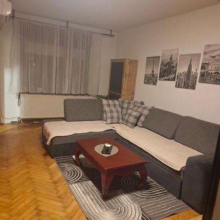 Apartament Zg Zapad Zagrzeb Zewnętrze zdjęcie
