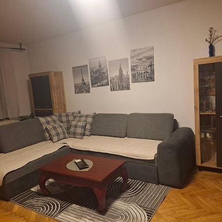 Apartament Zg Zapad Zagrzeb Zewnętrze zdjęcie