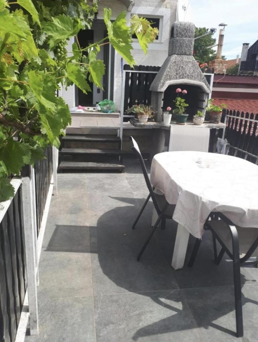 Apartament Zg Zapad Zagrzeb Zewnętrze zdjęcie