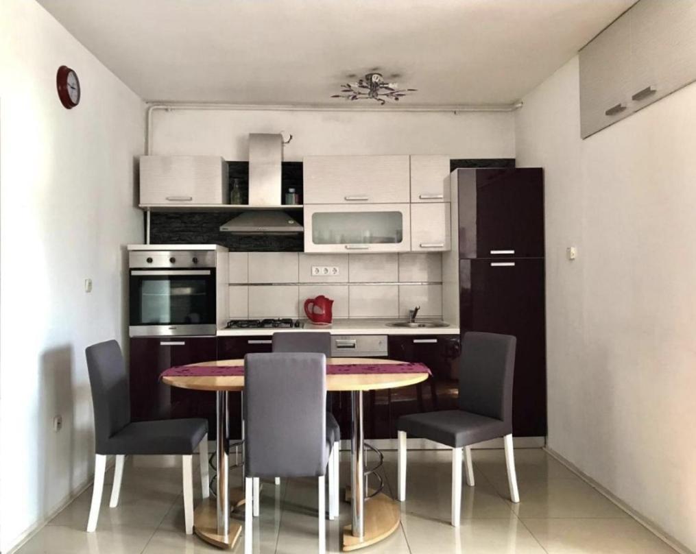 Apartament Zg Zapad Zagrzeb Zewnętrze zdjęcie