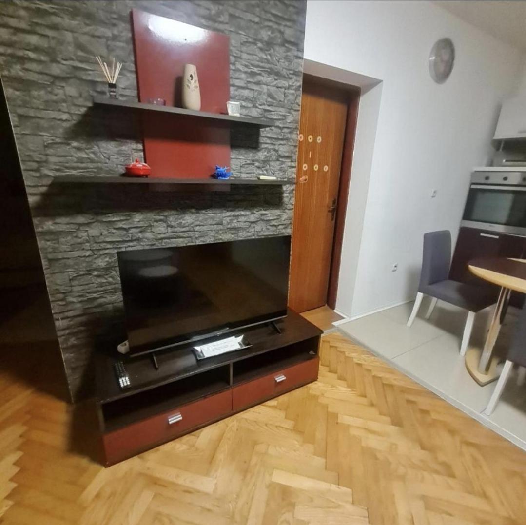 Apartament Zg Zapad Zagrzeb Zewnętrze zdjęcie