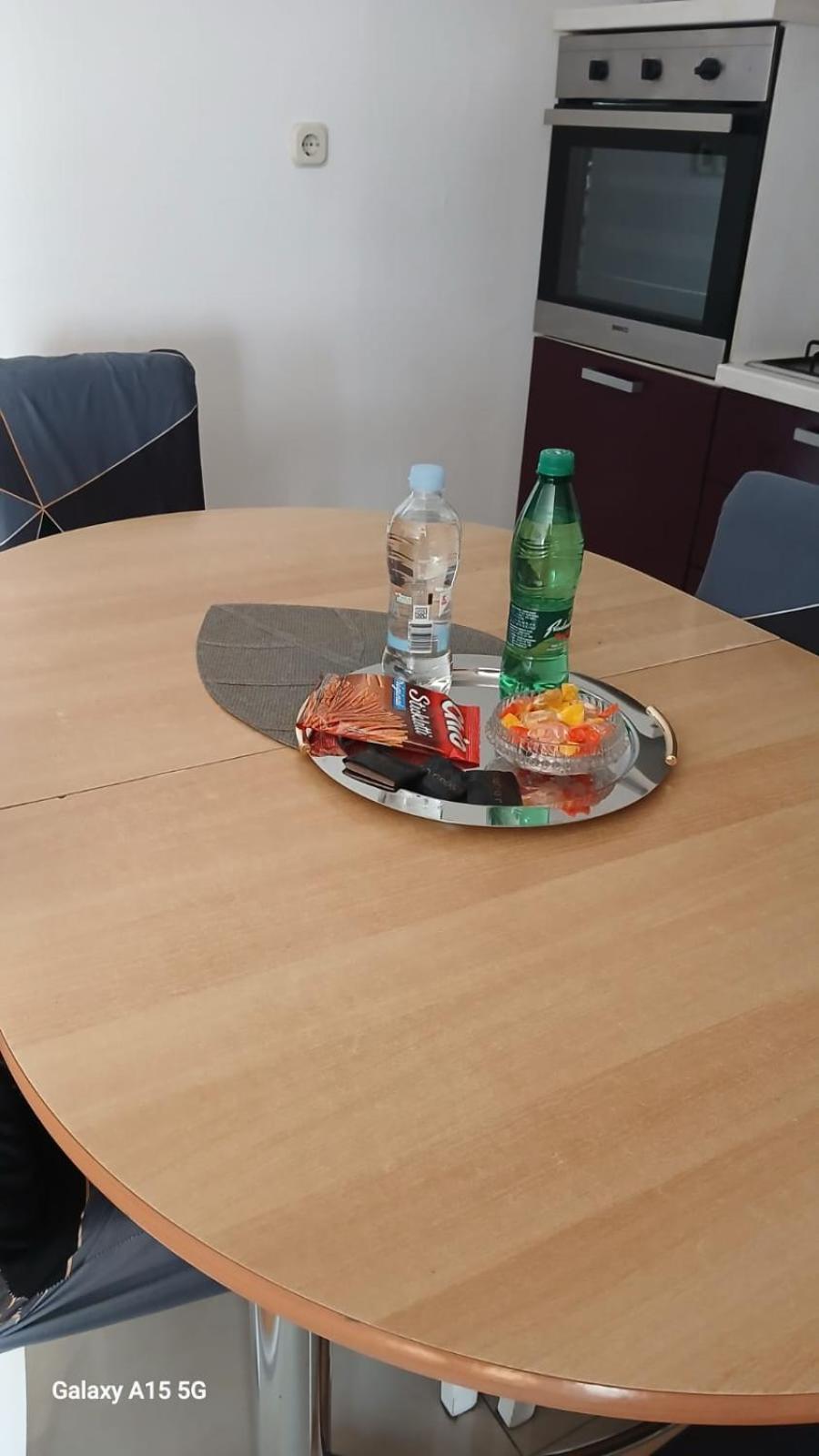 Apartament Zg Zapad Zagrzeb Zewnętrze zdjęcie