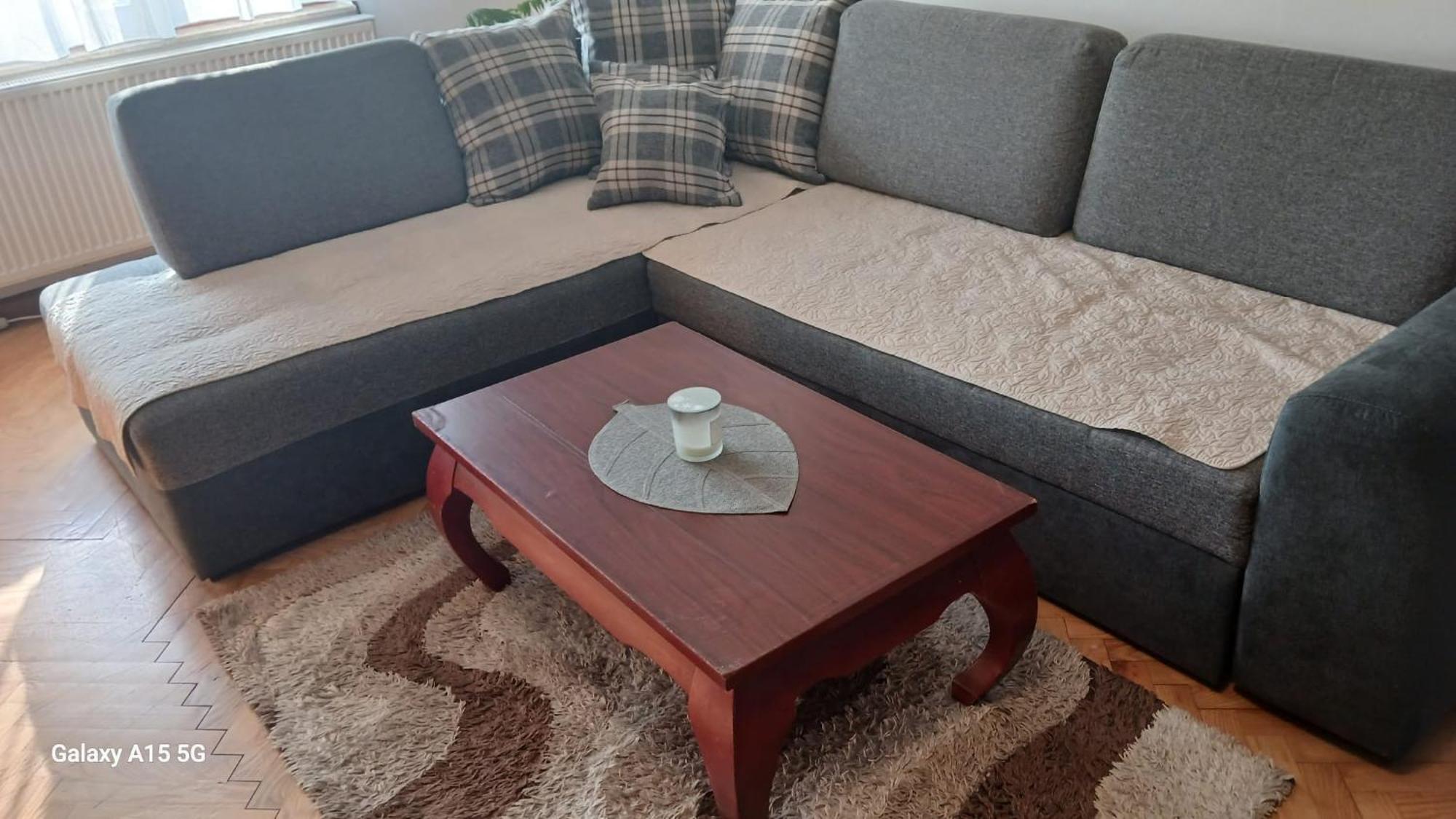 Apartament Zg Zapad Zagrzeb Zewnętrze zdjęcie