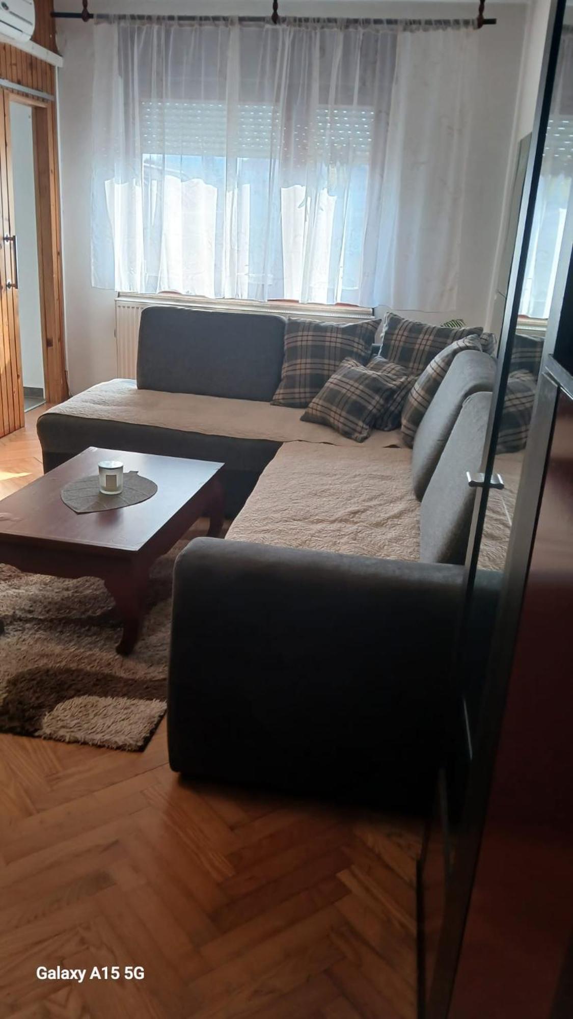 Apartament Zg Zapad Zagrzeb Zewnętrze zdjęcie