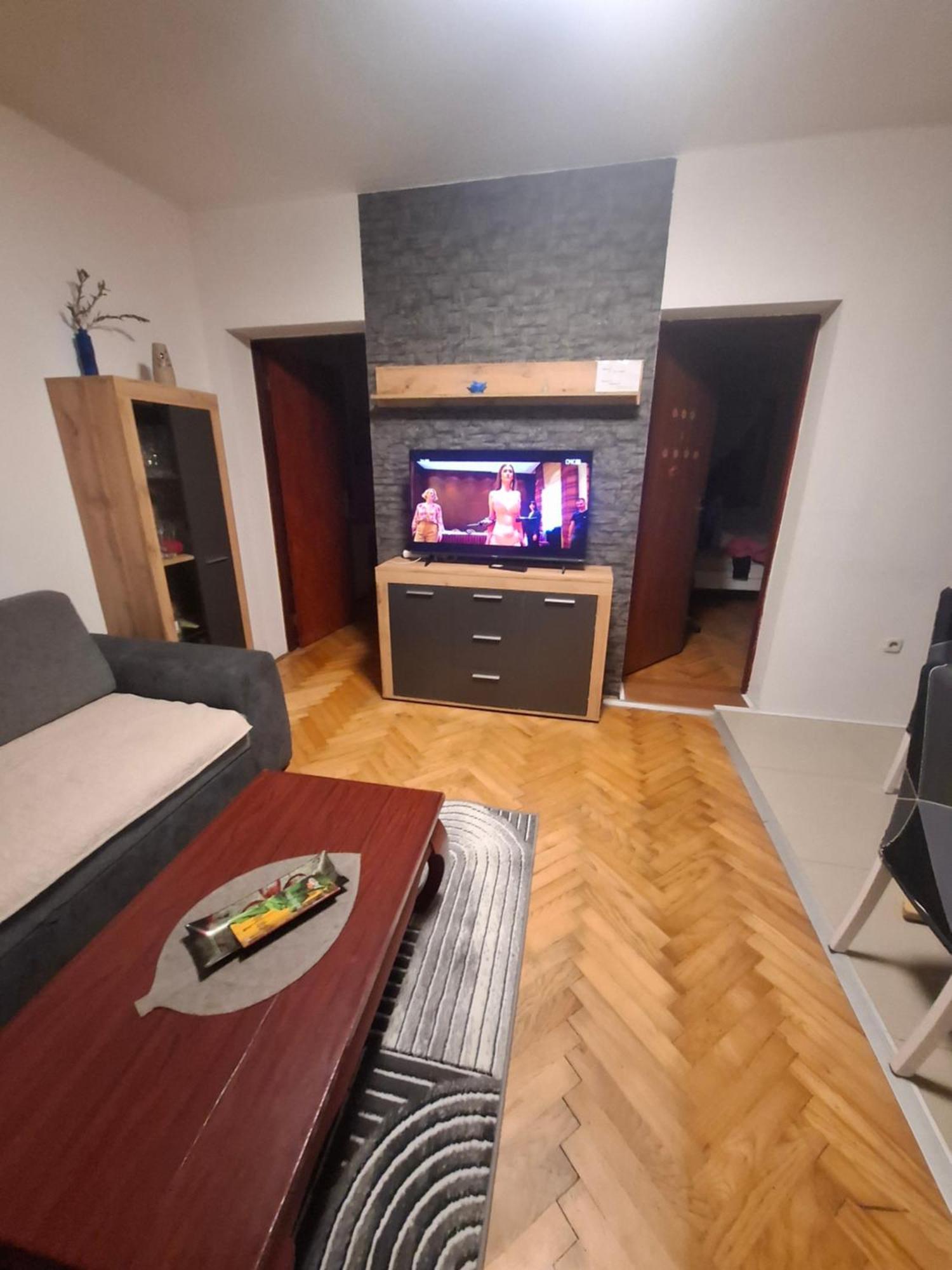 Apartament Zg Zapad Zagrzeb Zewnętrze zdjęcie