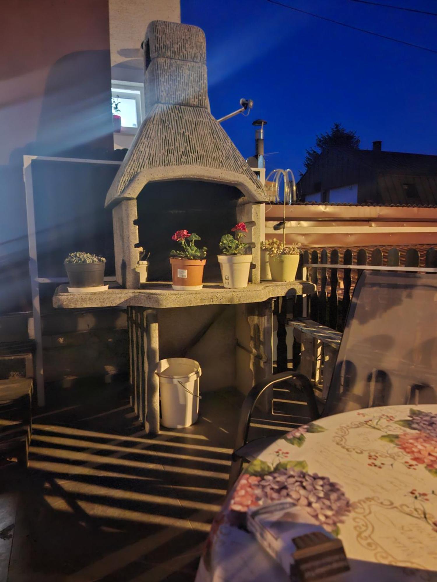 Apartament Zg Zapad Zagrzeb Zewnętrze zdjęcie