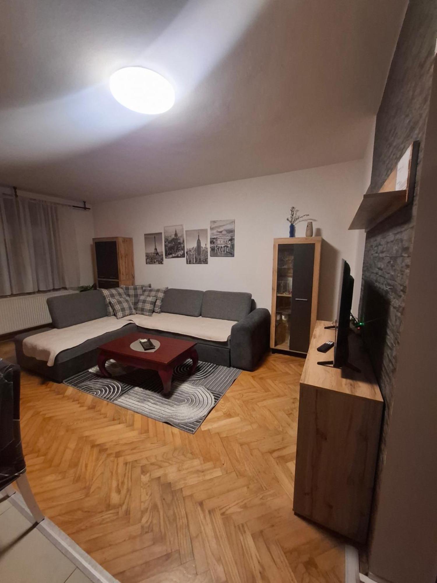 Apartament Zg Zapad Zagrzeb Zewnętrze zdjęcie