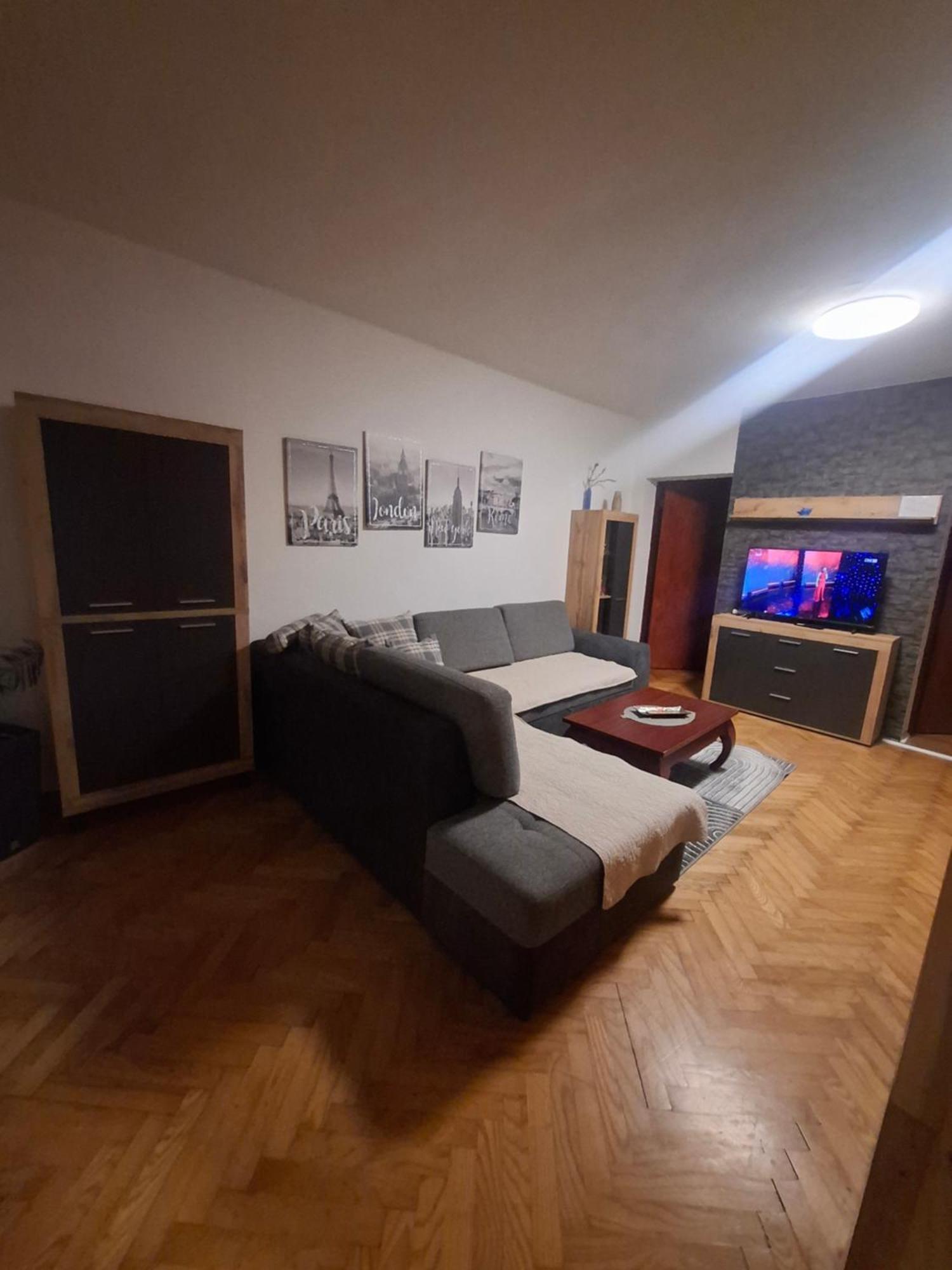 Apartament Zg Zapad Zagrzeb Zewnętrze zdjęcie